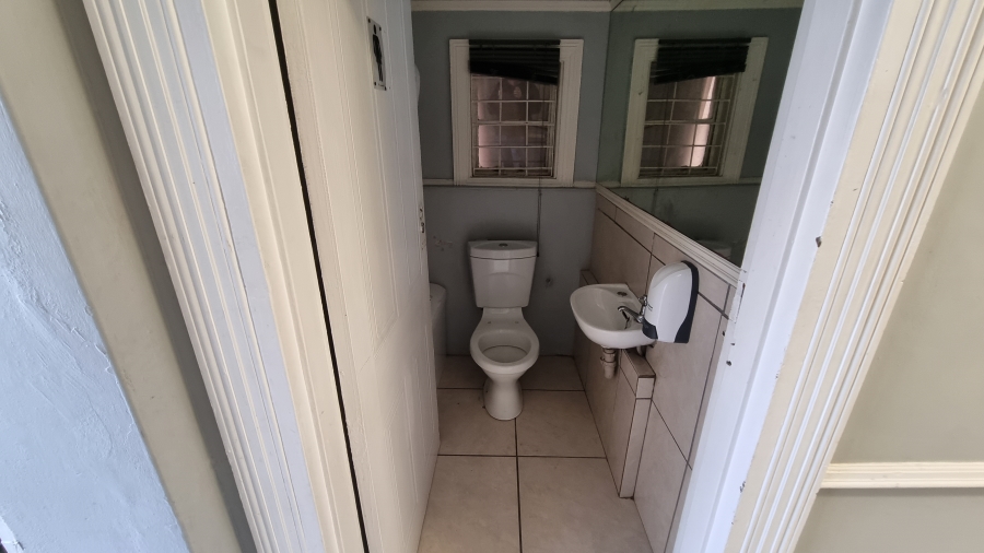 Commercial Property for Sale in Observatory Western Cape